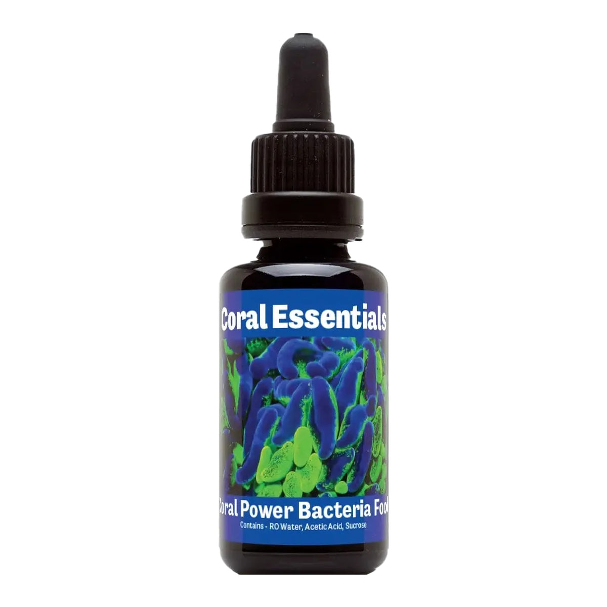 Coral Essentials Nitrifying Bacteria Food