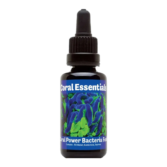 Coral Essentials Nitrifying Bacteria Food