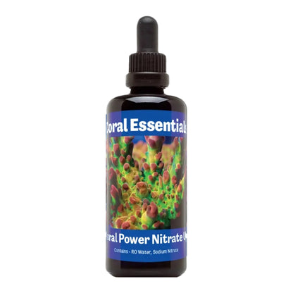 Coral Essentials Nutrient Food Source