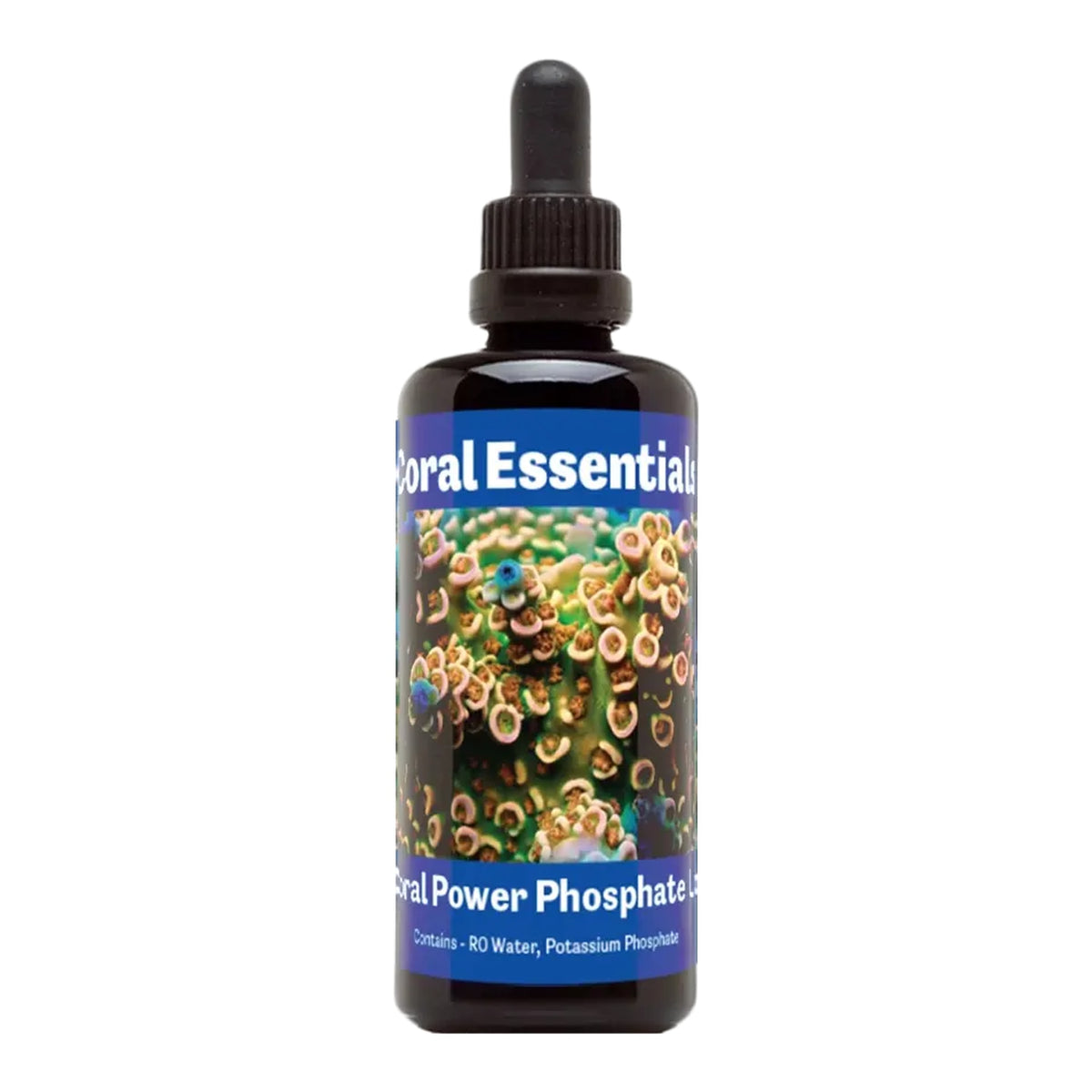 Coral Essentials Nutrient Food Source