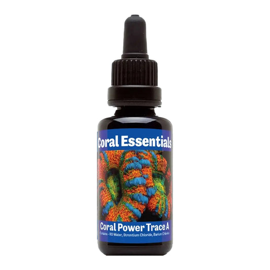 Coral Essentials Trace Elements All In One