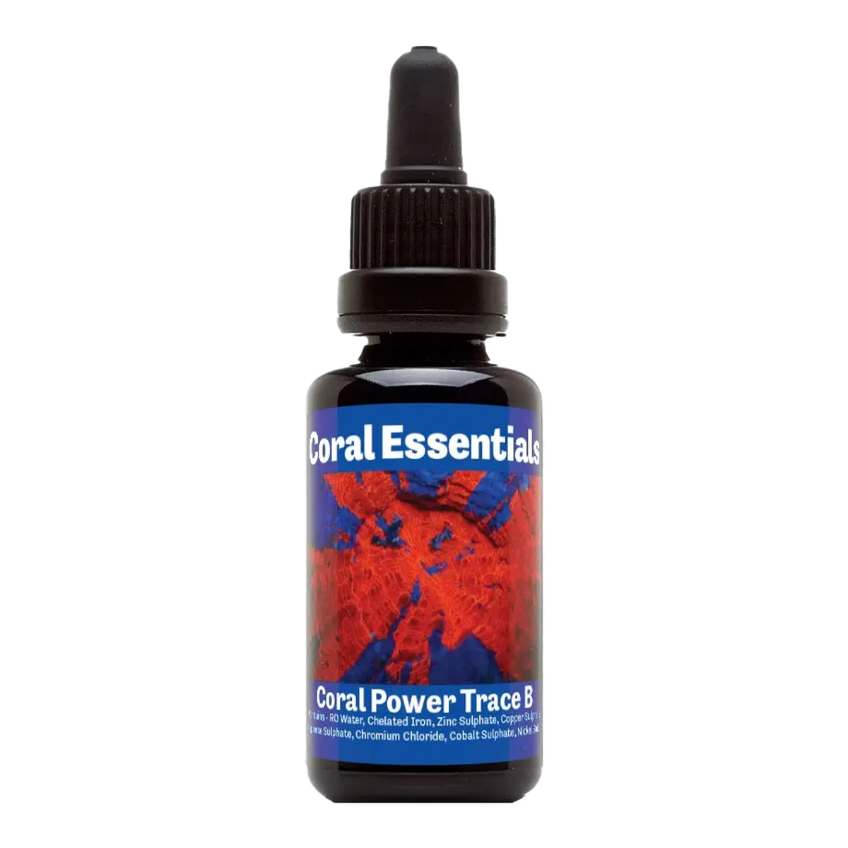 Coral Essentials Trace Elements All In One