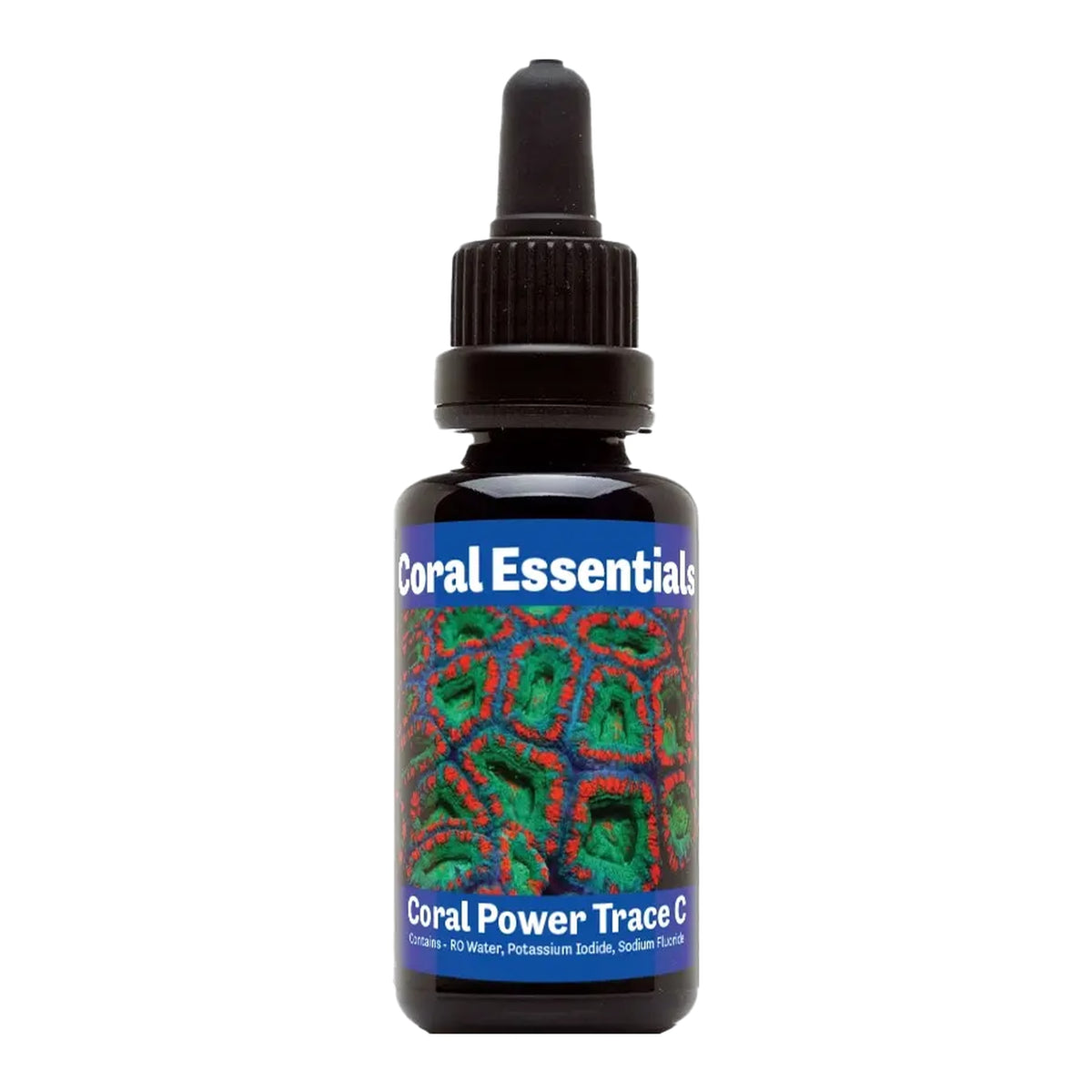 Coral Essentials Trace Elements All In One