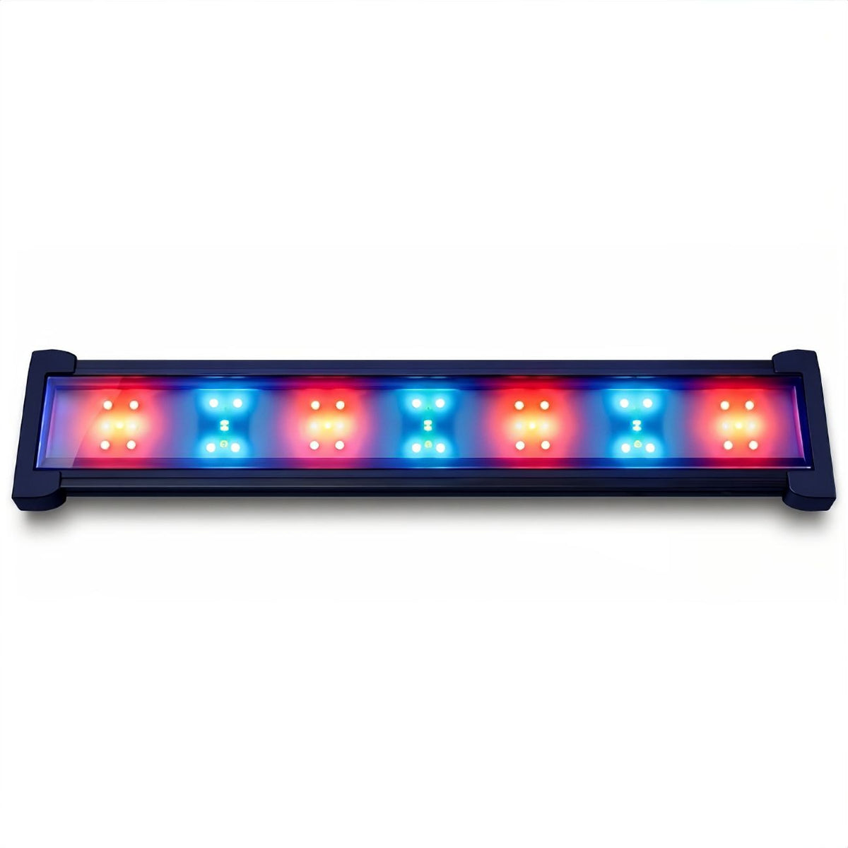 DALUA WRGB Slim LED