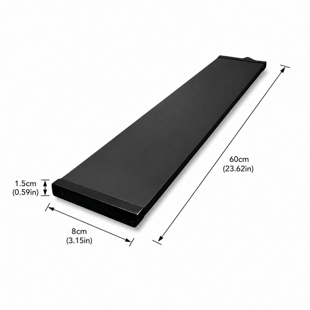 DALUA WRGB Slim LED — 60cm