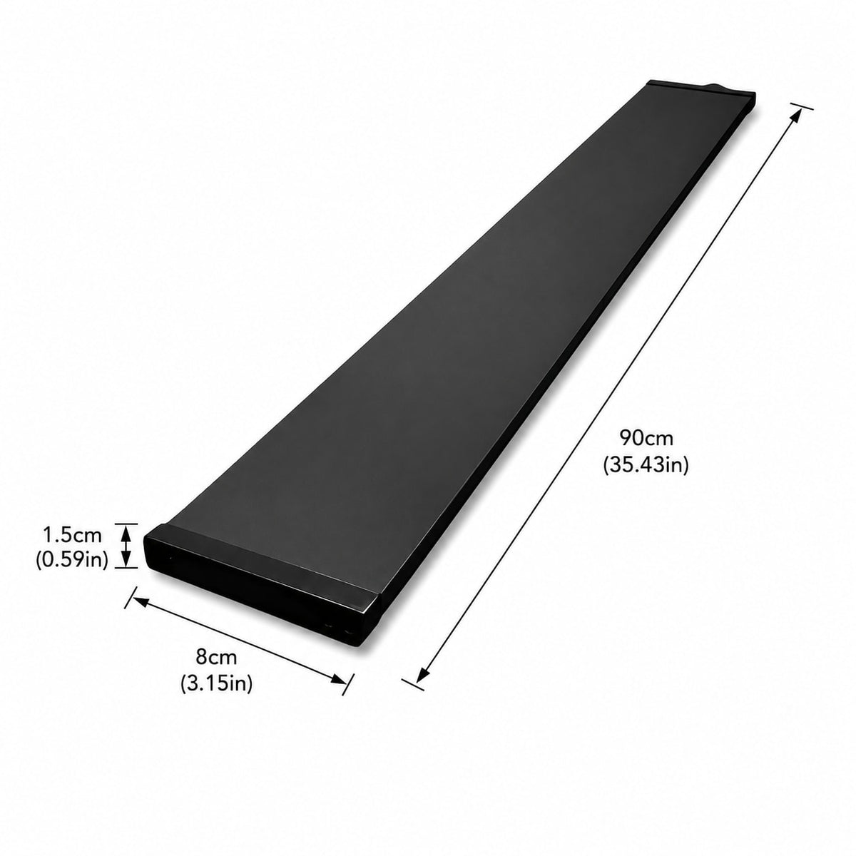 DALUA WRGB Slim LED — 90cm