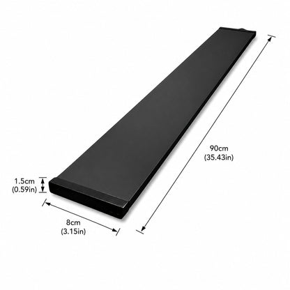 DALUA WRGB Slim LED — 90cm