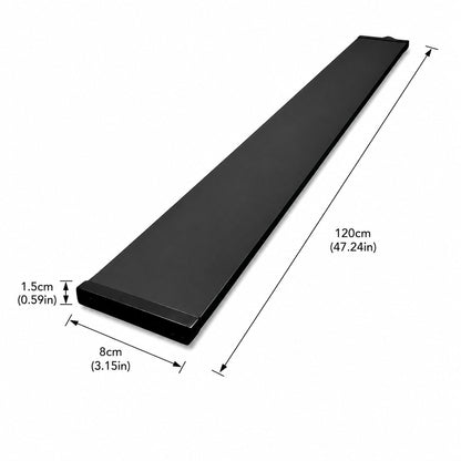 DALUA WRGB Slim LED — 120cm