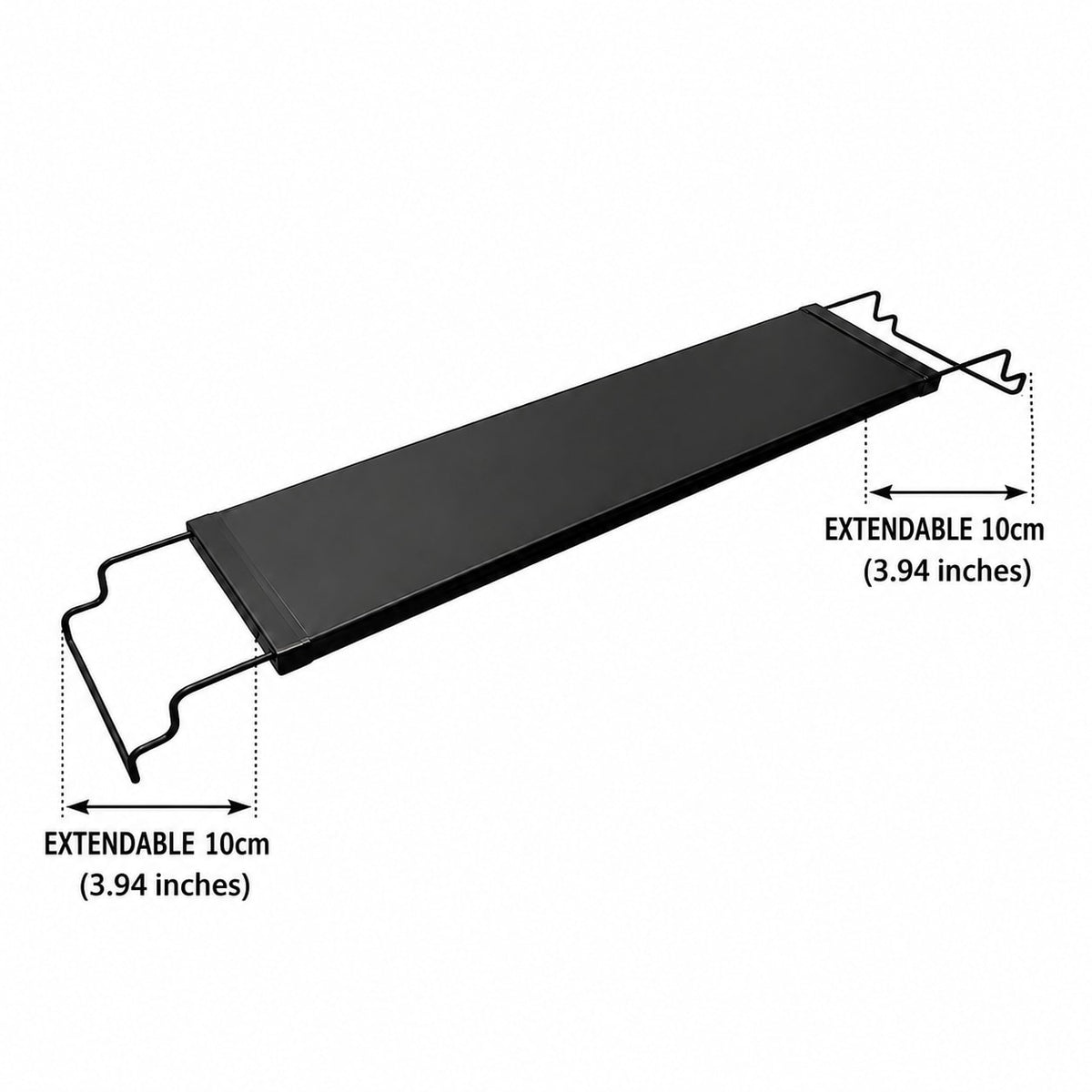 DALUA WRGB Slim LED