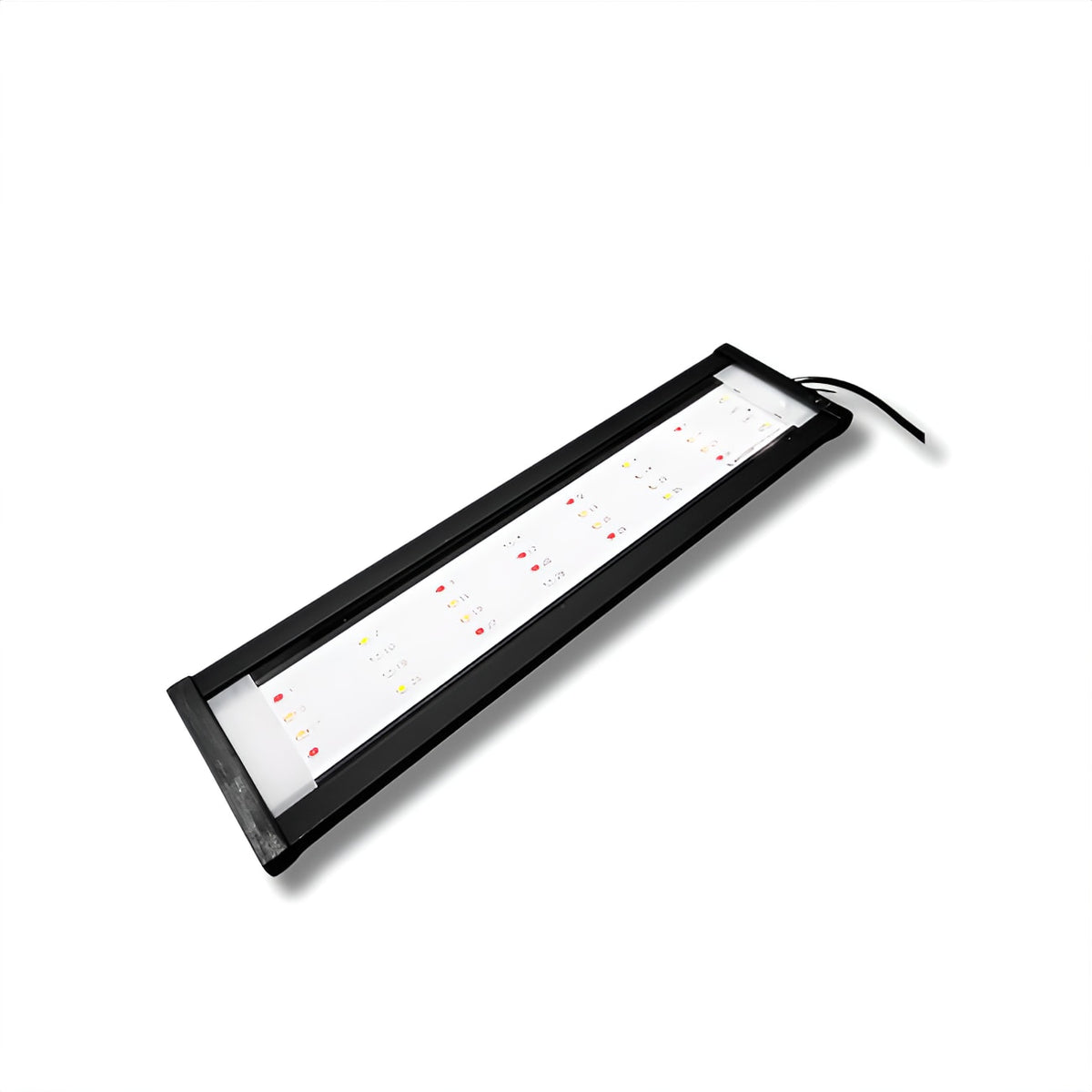 DALUA WRGB Slim LED