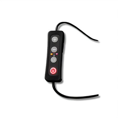 DALUA WRGB Slim LED