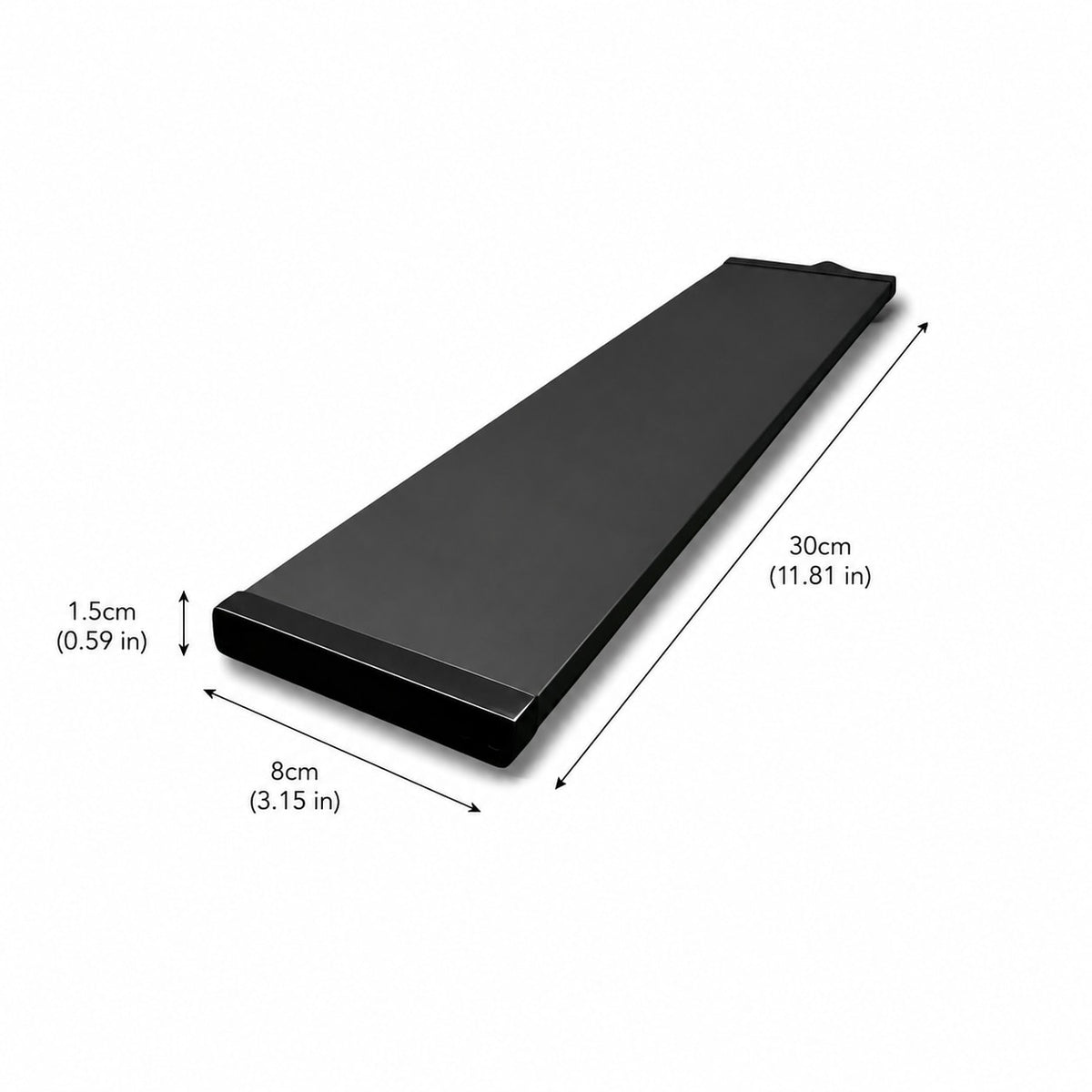 DALUA WRGB Slim LED — 30cm