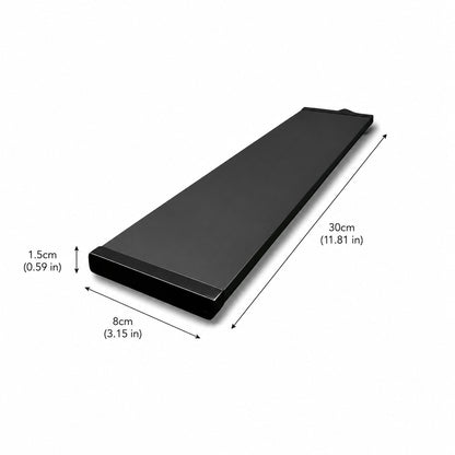 DALUA WRGB Slim LED — 30cm