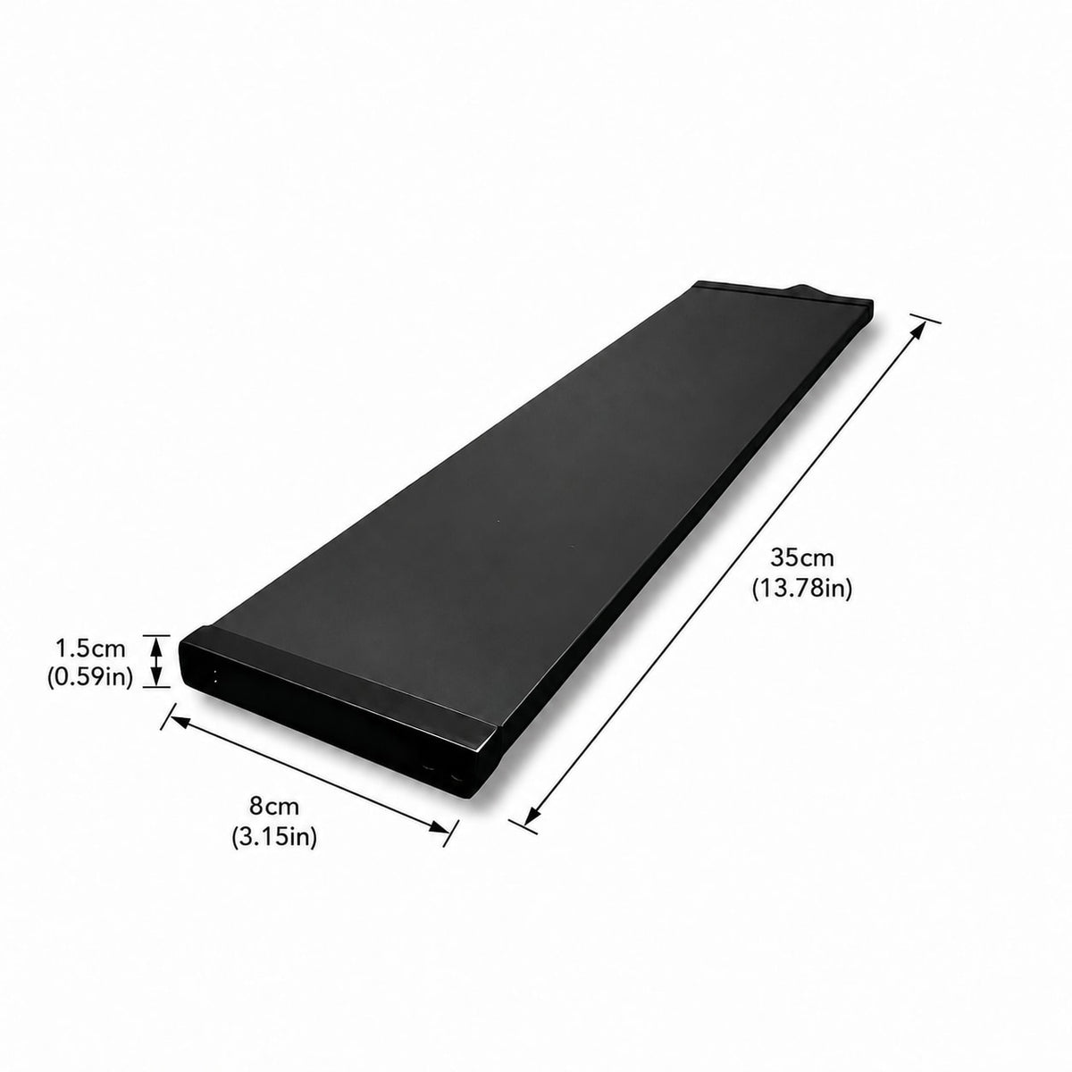 DALUA WRGB Slim LED — 45cm