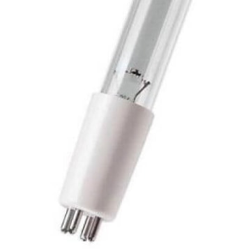 Deltec Replacement UV Bulb - 80w