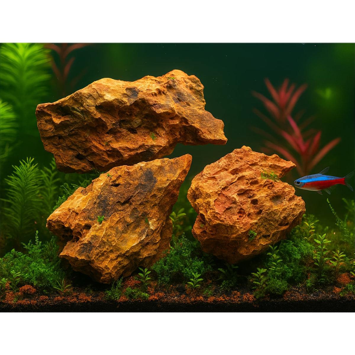 Dragon Stone (per Kg)