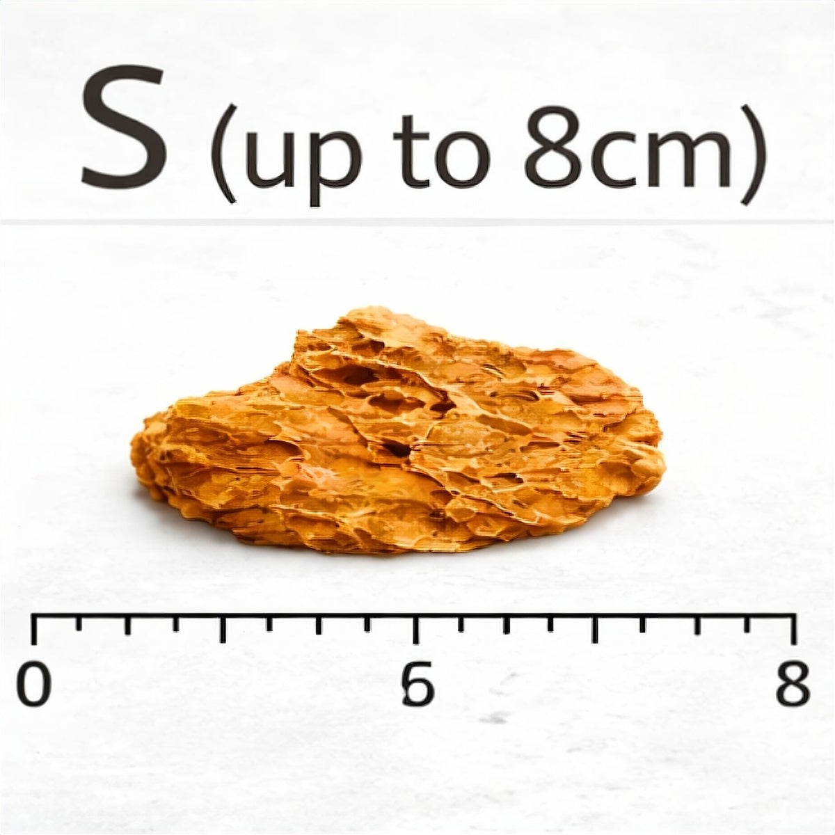 Dragon Stone (per Kg) — S - up to 8cm
