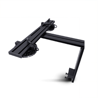Pixel Rear Mount