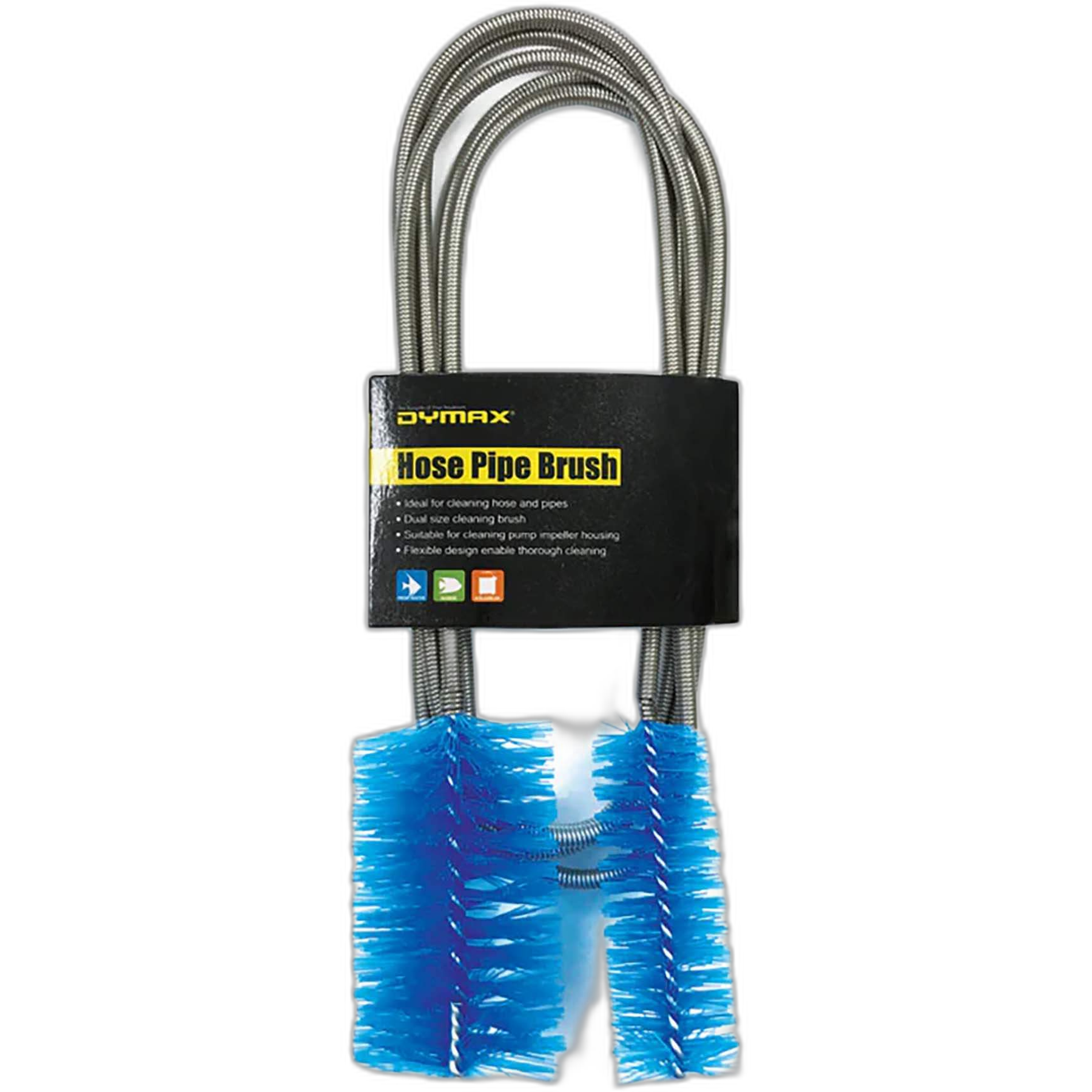 Dymax Hose Pipe Brush