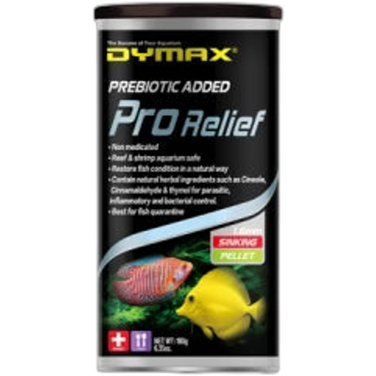 Dymax Pro Relief (Sinking Pellet)