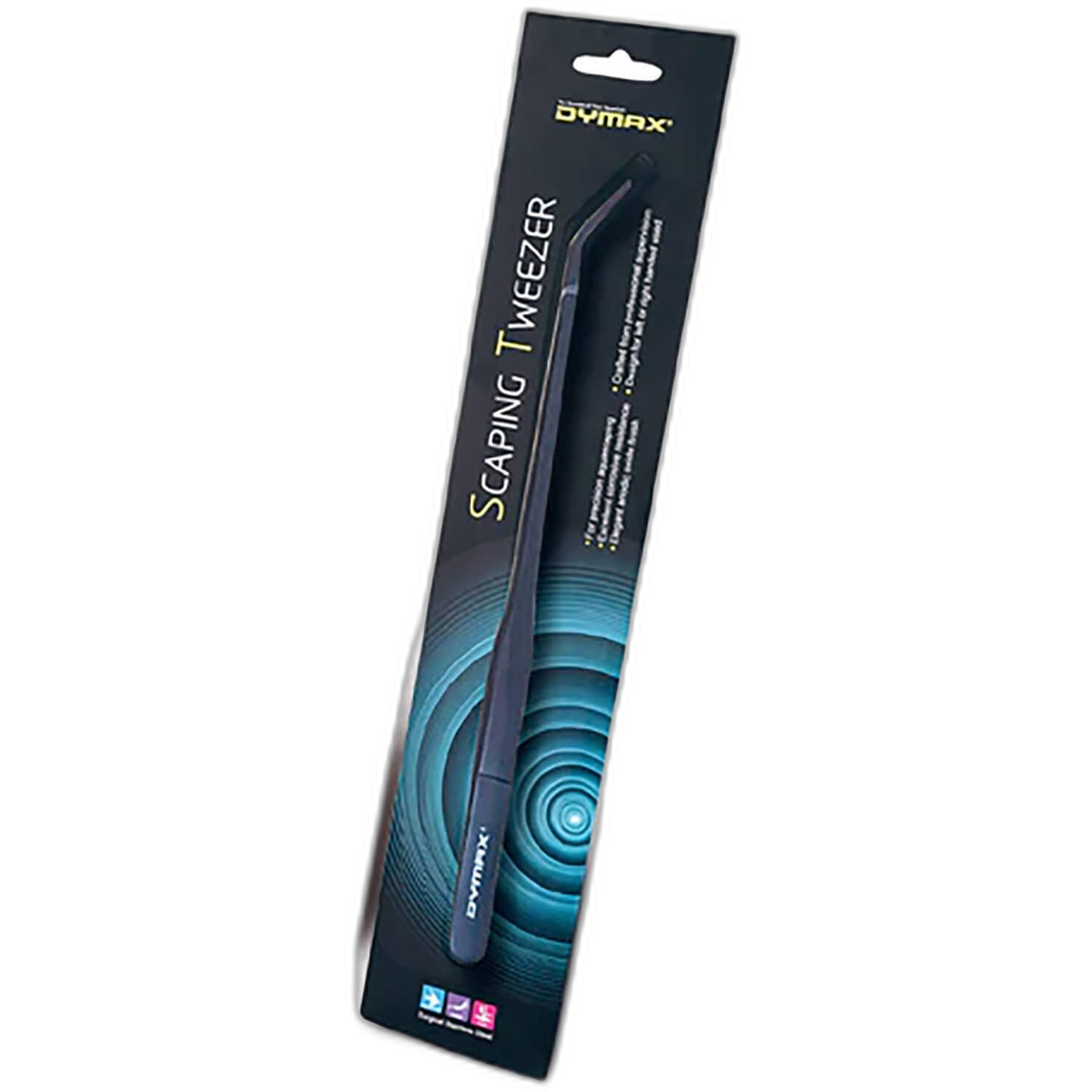 Dymax Scaping Tweezer