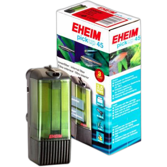 Eheim Pickup