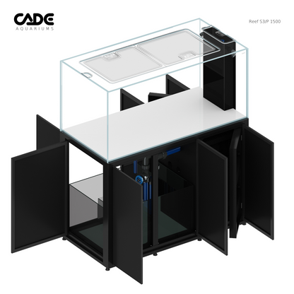 Cade Reef S3/P 1500 Peninsula