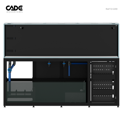 Cade Reef S3 2200