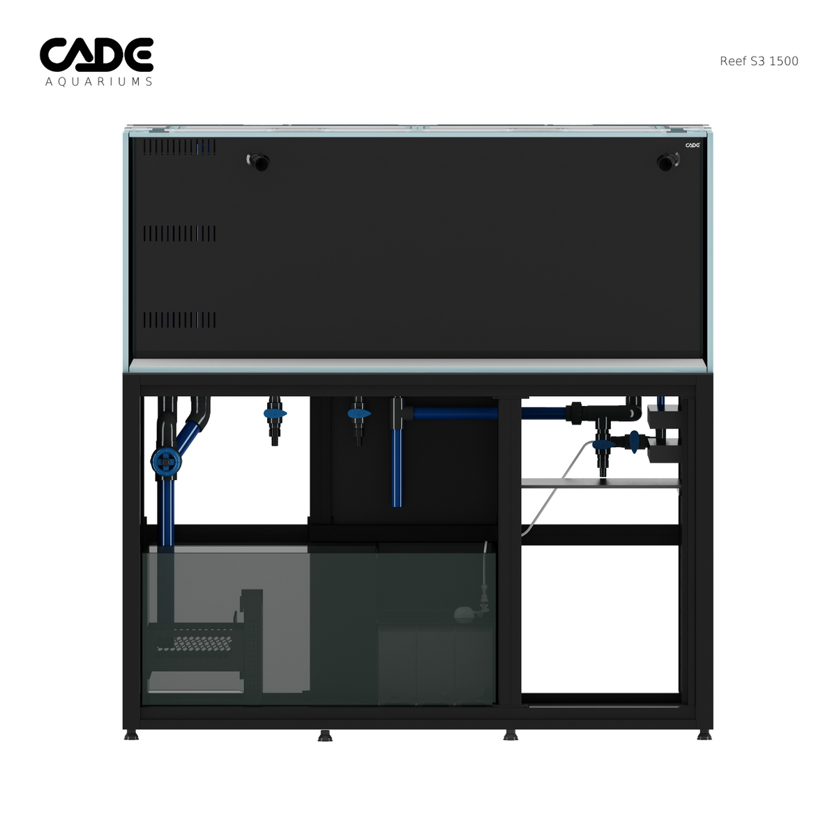 Cade Reef S3 1500