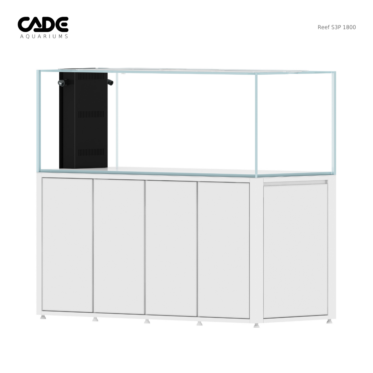 Cade Reef S3/P 1800 Peninsula