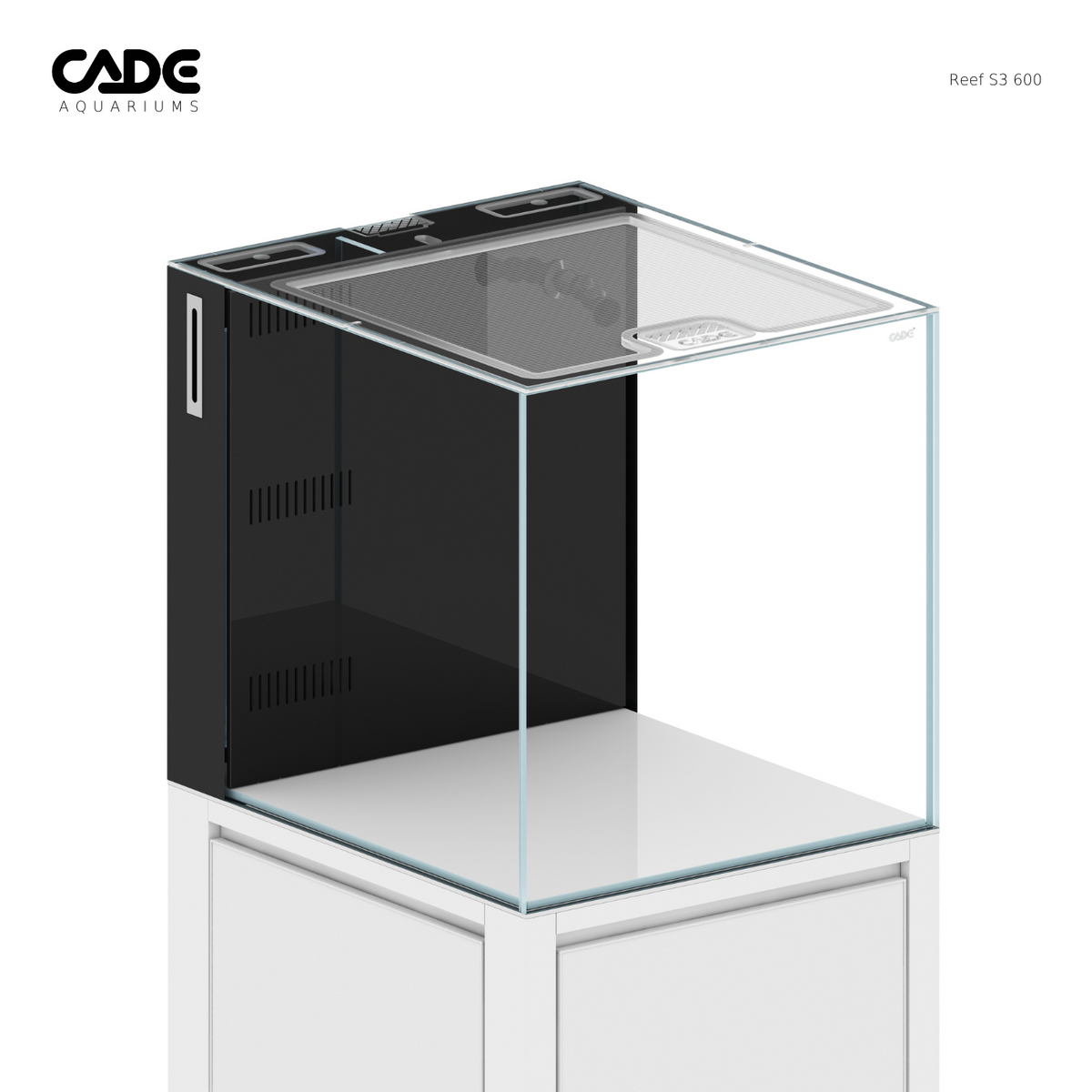 Cade Reef S3 600