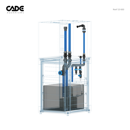 Cade Reef S3 600