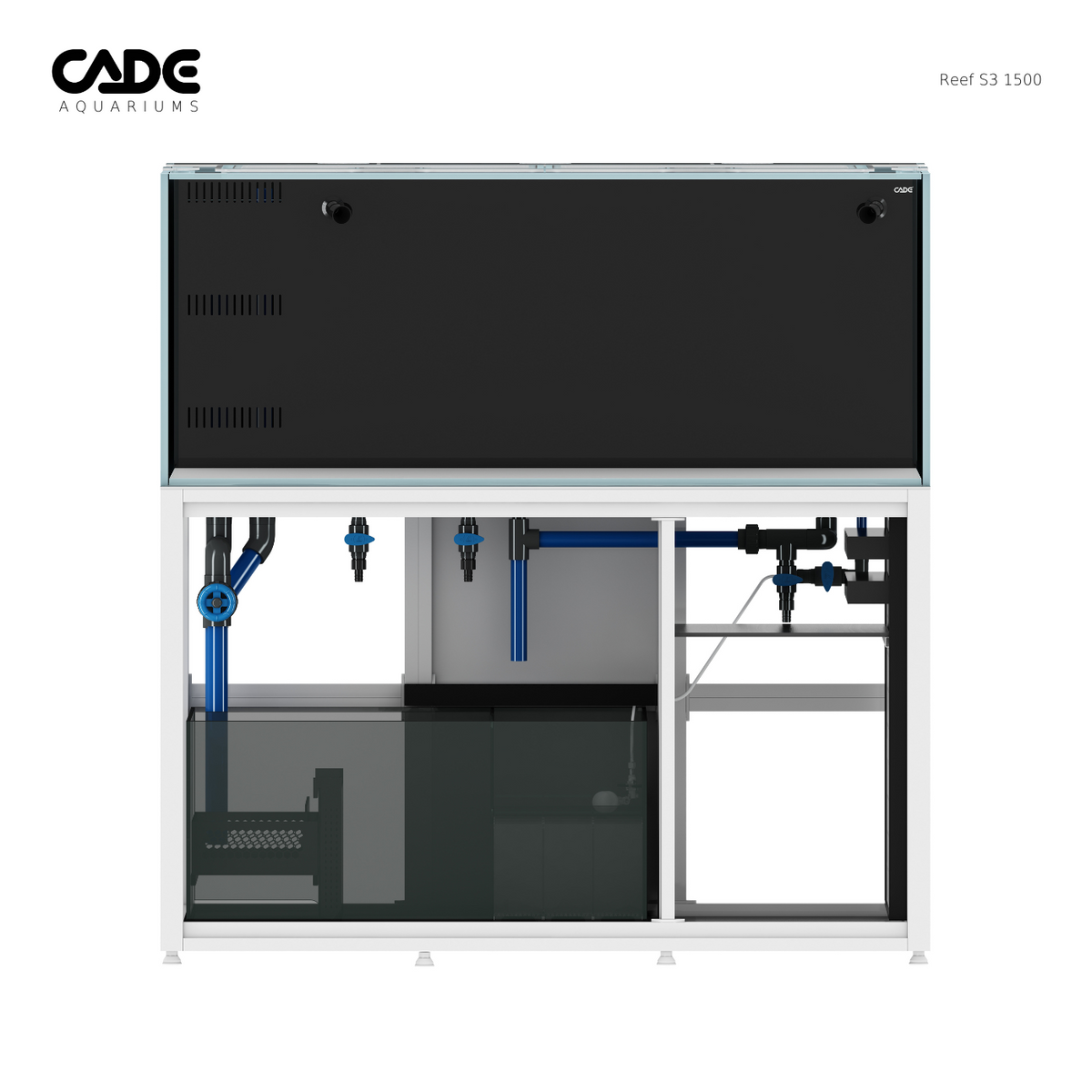 Cade Reef S3 1500
