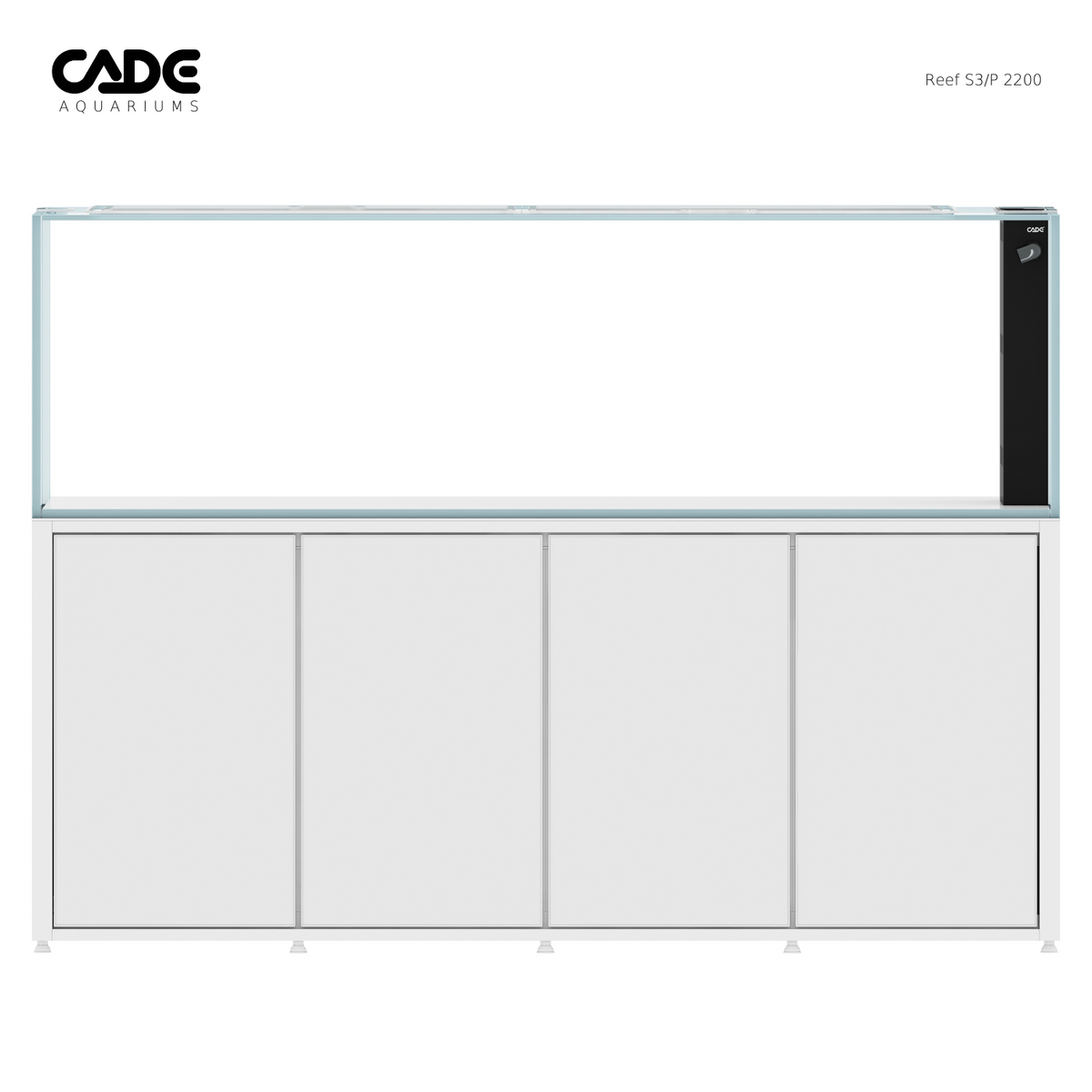 Cade Reef S3/P Peninsula