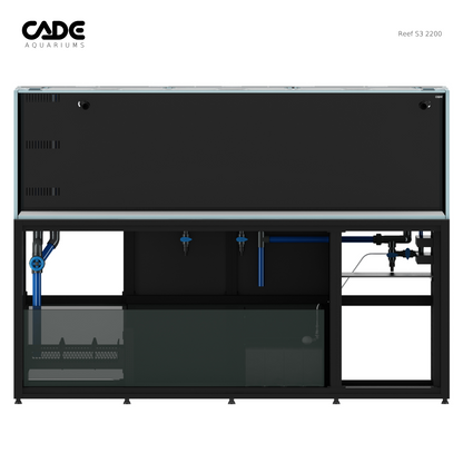 Cade Reef S3 2200