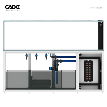 Cade Reef S3/P Peninsula