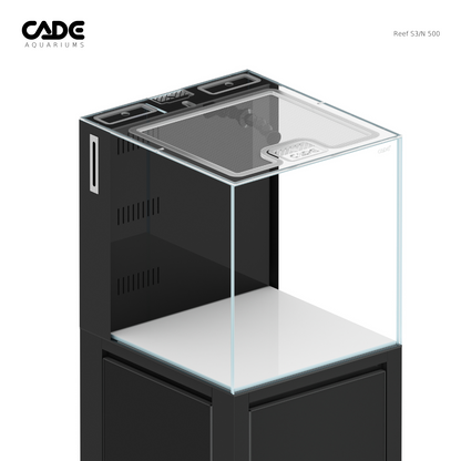 Cade Reef S3/N 500 Professional Nano