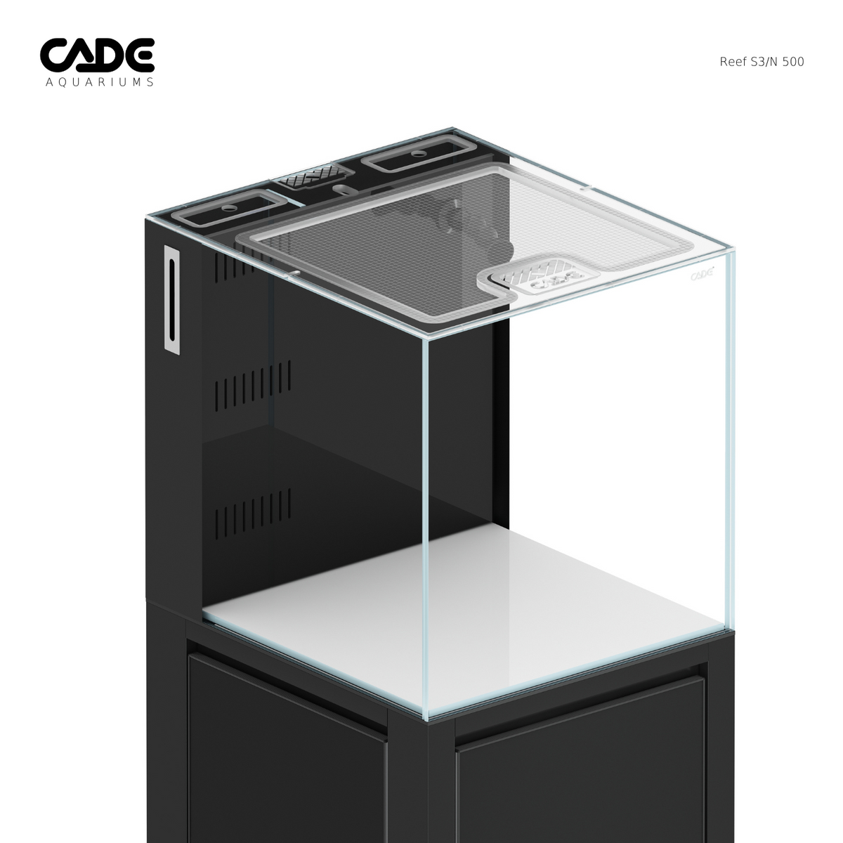 Cade Reef S3/N 500 Nano