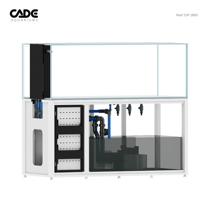 Cade Reef S3/P 1800 Peninsula