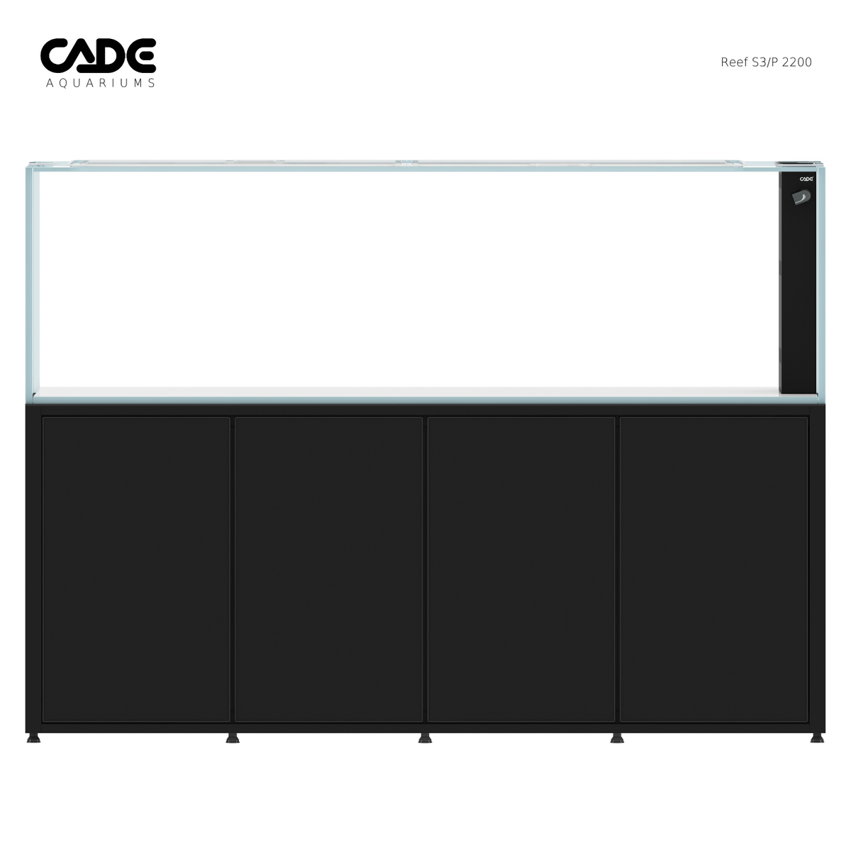 Cade Reef S3/P 2200 Peninsula