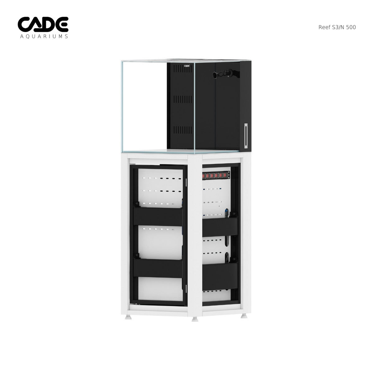 Cade Reef S3/N 500 Nano