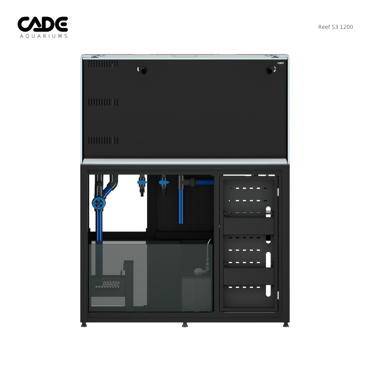 Cade Reef S3