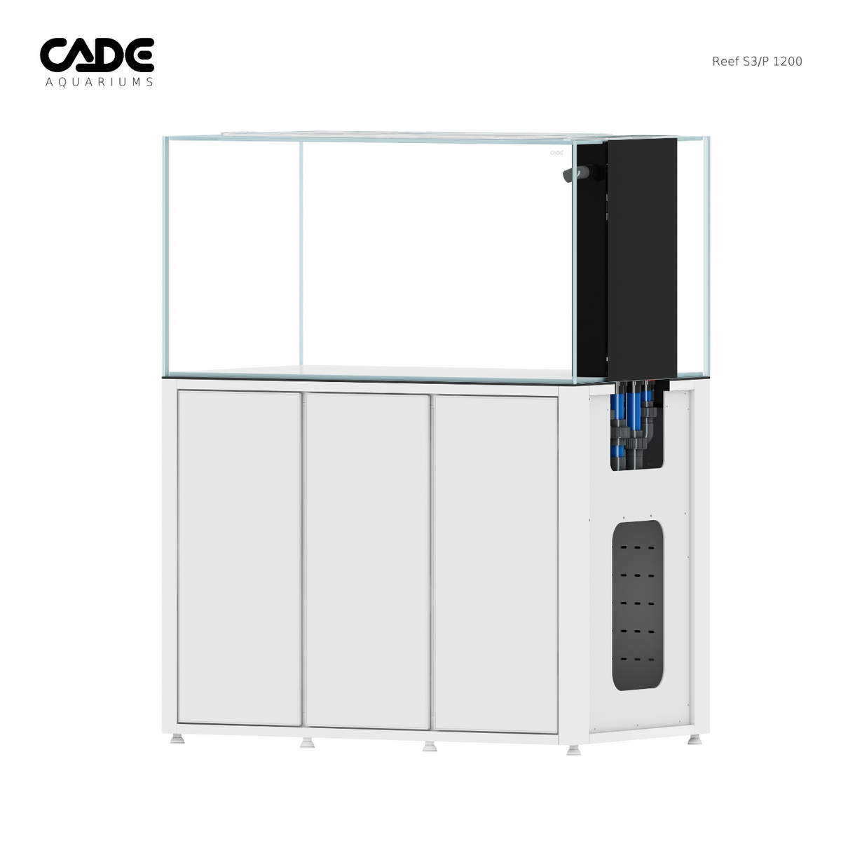 Cade Reef S3/P 1200 Peninsula