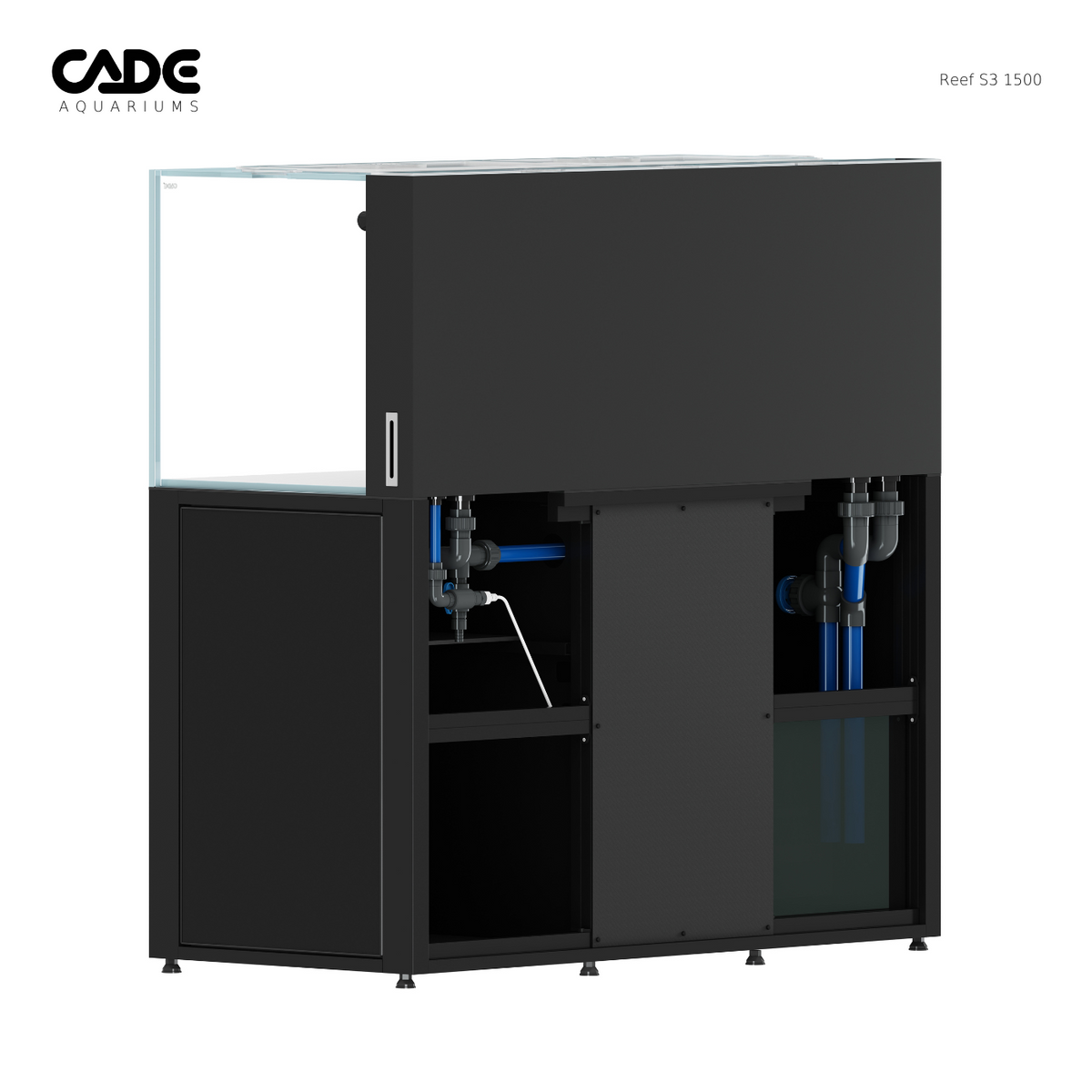 Cade Reef S3 1500