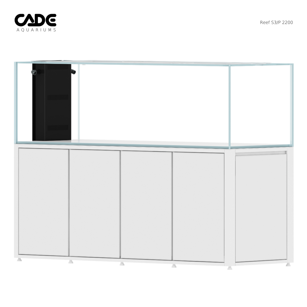 Cade Reef S3/P Peninsula