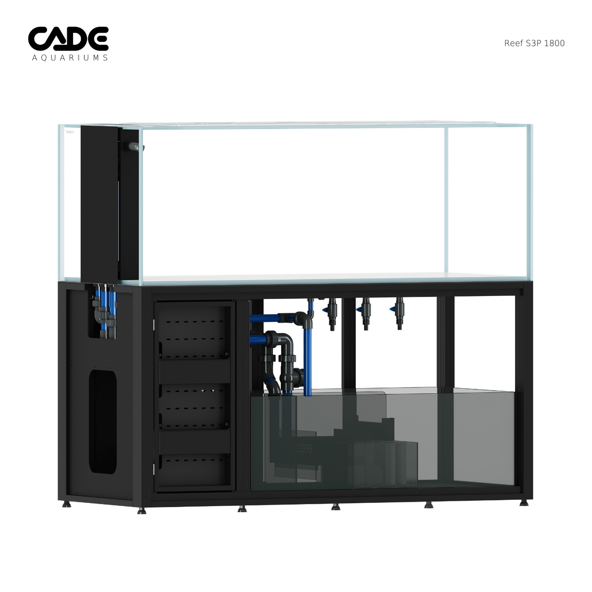 Cade Reef S3/P 1800 Peninsula