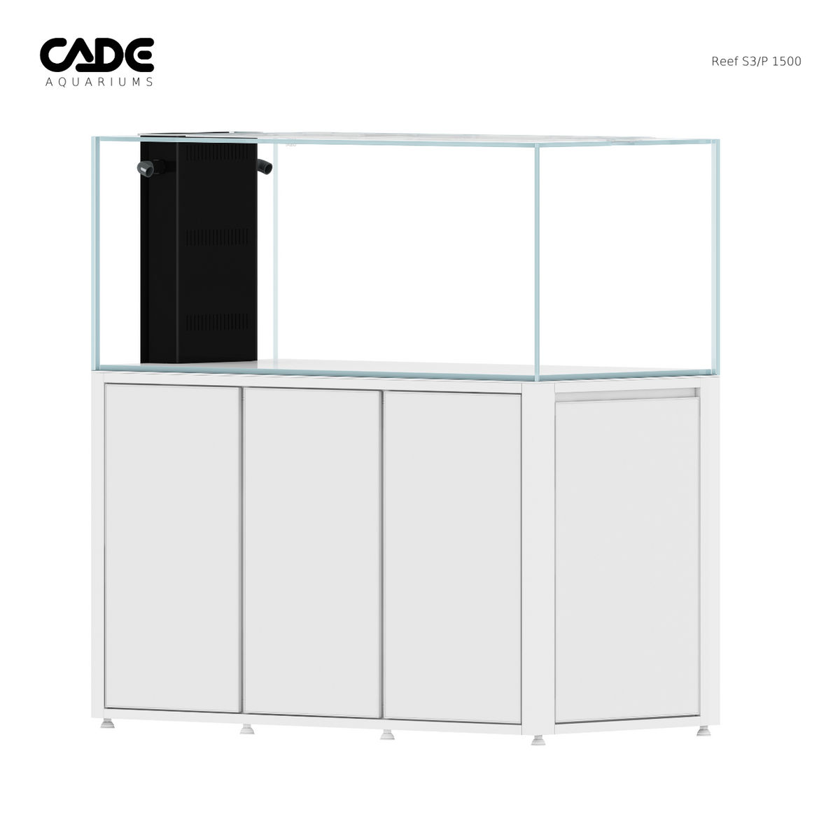 Cade Reef S3/P 1500 Peninsula