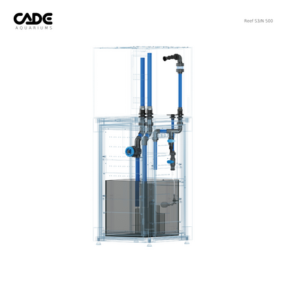 Cade Reef S3/N 500 Nano