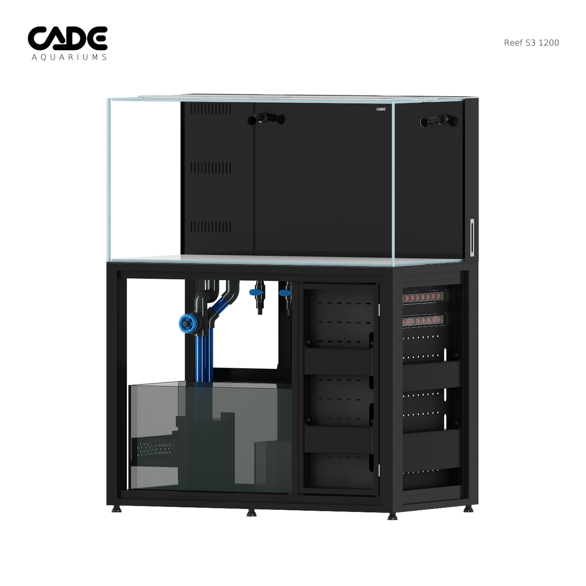 Cade Reef S3