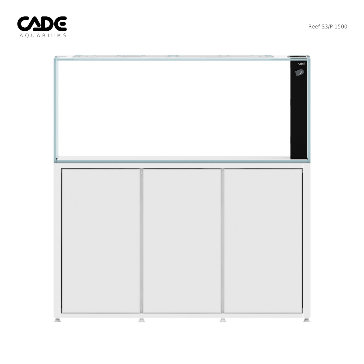 Cade Reef S3/P 1500 Peninsula